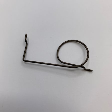 Tecumseh Spring, 34663 34663